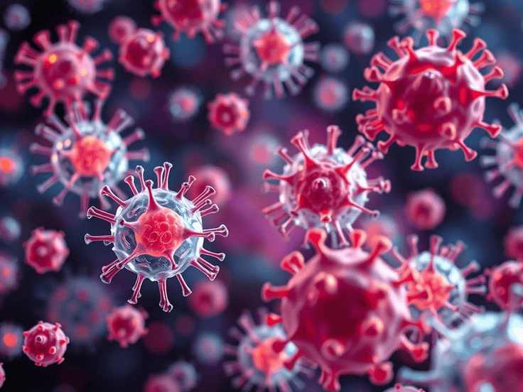 Immunologie - laboratoire analyse Béni Mellal