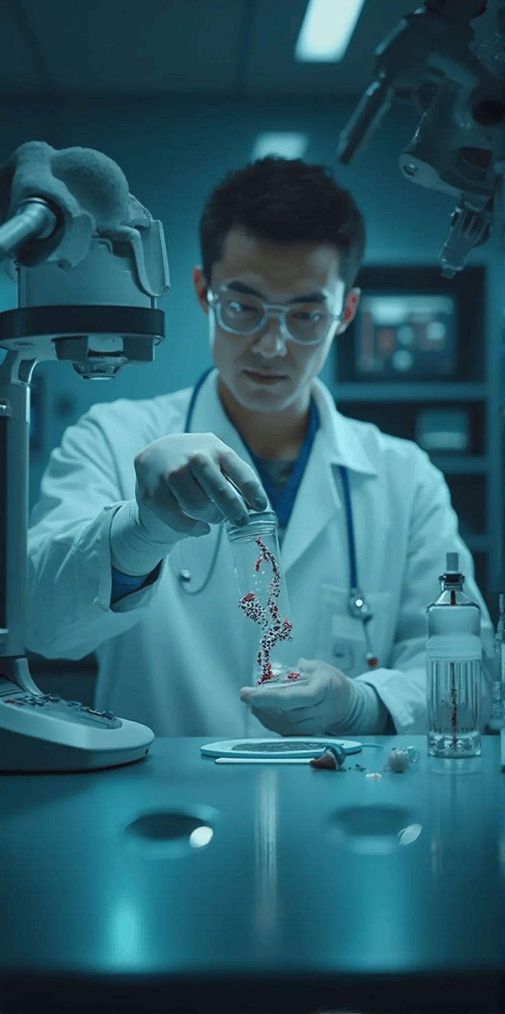 Hématologie - laboratoire d’analyses Béni Mellal