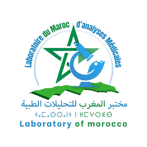 Laboratoire d'analyse médicale