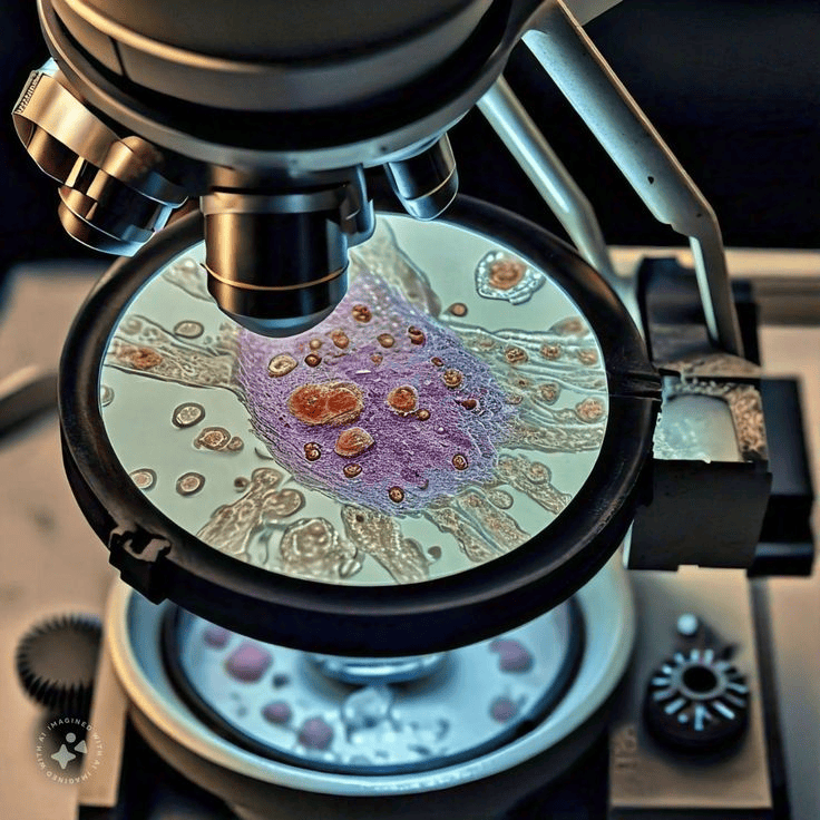 Microbiologie - laboratoire analyse Béni Mellal